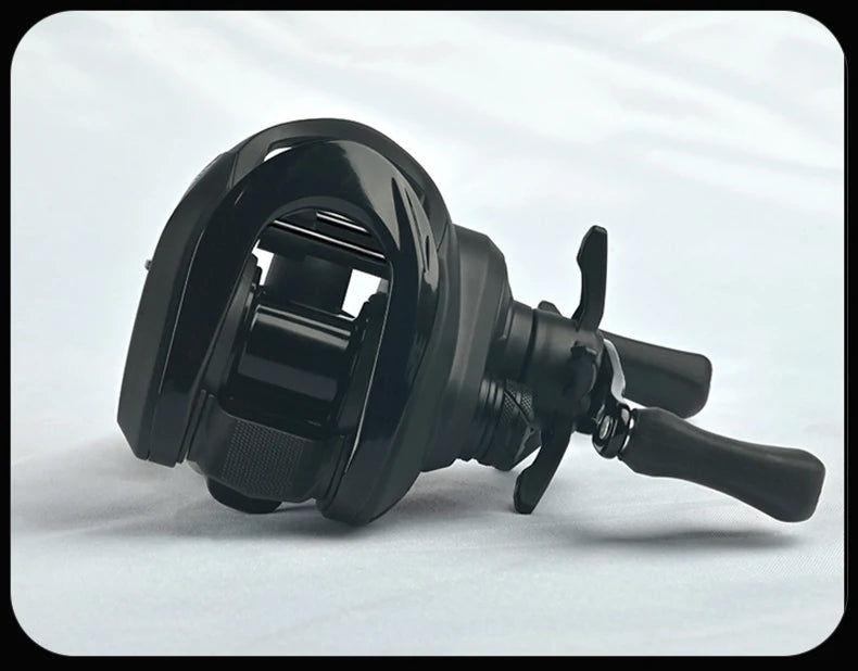 Ultralight Baitcasting Reel