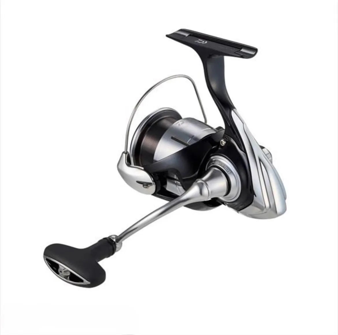 DAIWA 23 new LEXA LT deep-sea boat fishing Reel