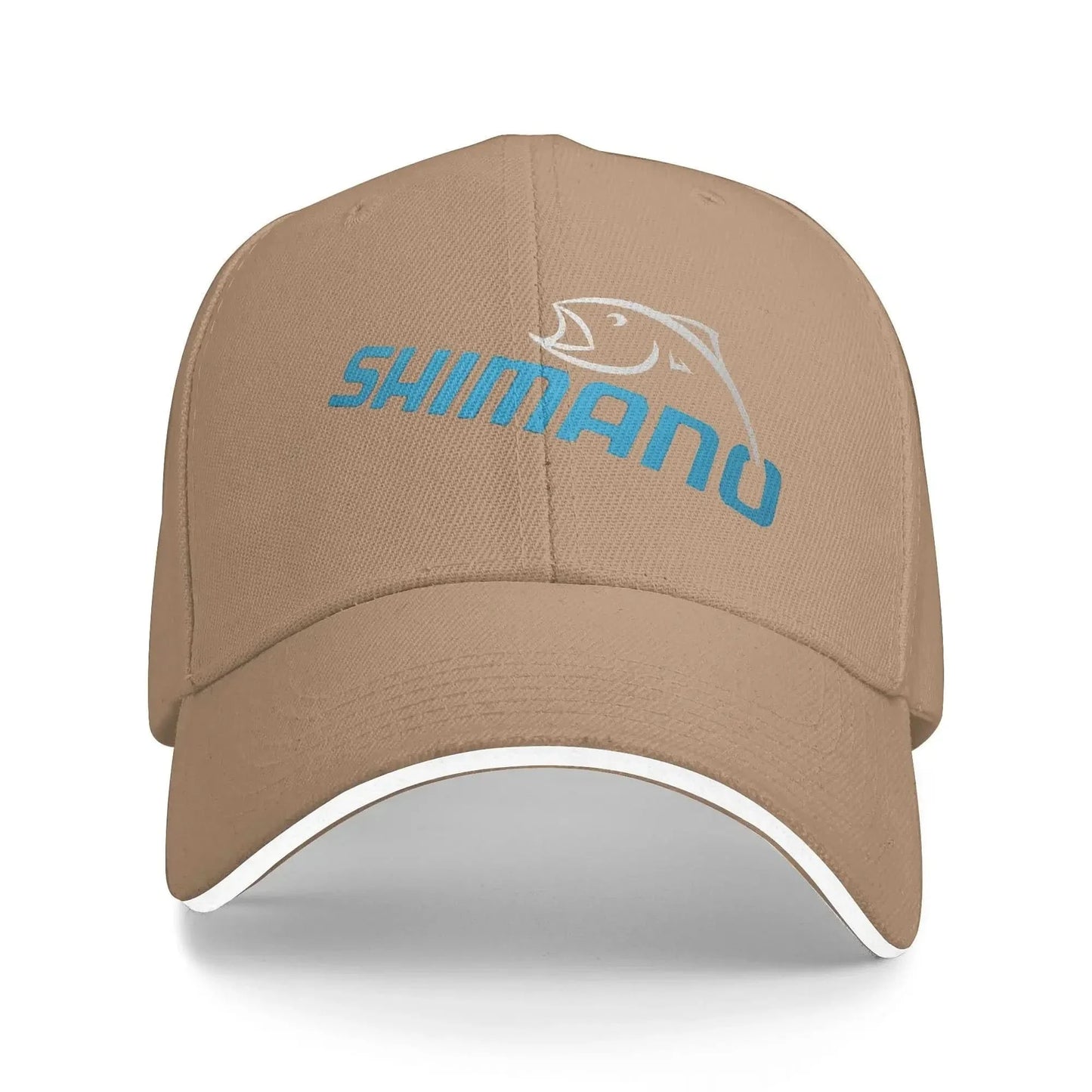 Shimano Sun Cap for Men and Women ☀️