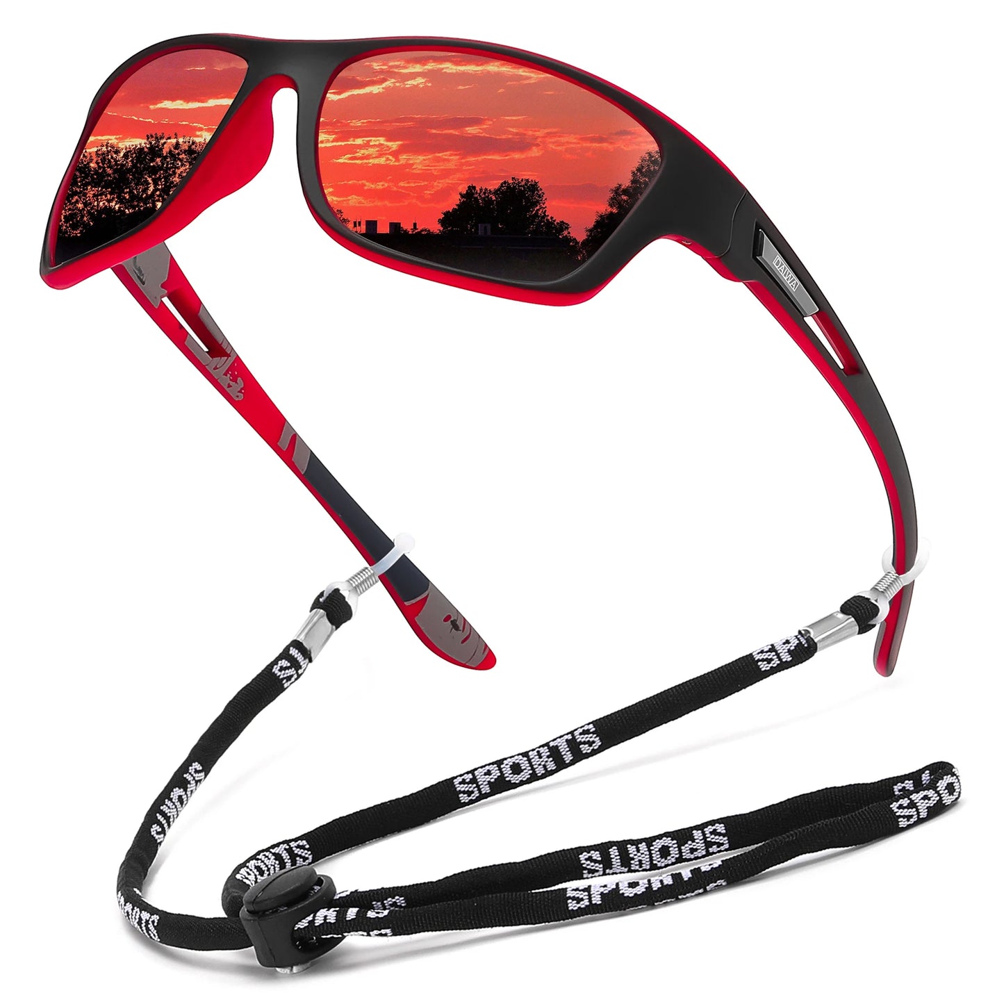 Polarized Fishing Sunglasses for Men