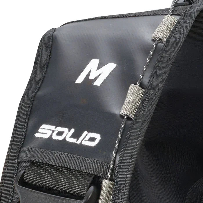 🦑 Cressi Solid BCD - Built for Dive Centers & Schools