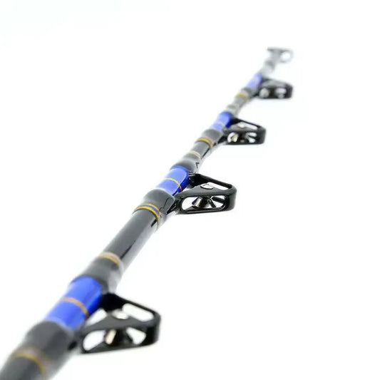 Boat Fishing Trolling Rod 30-50lbs 50-80lbs 80-130lbs Tuna Fishing Rods