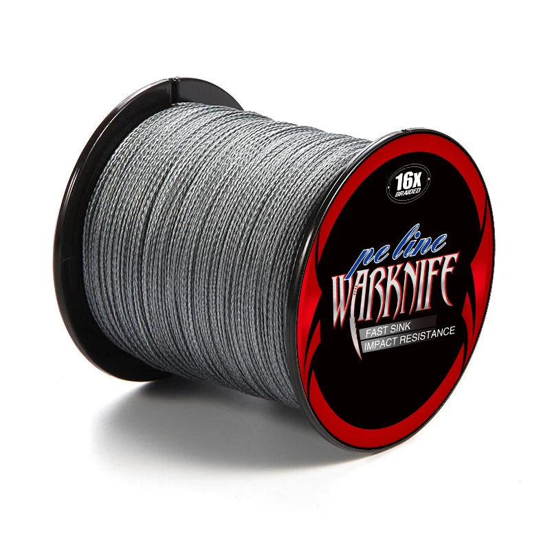 16strands100M Fishing Line Super Strong