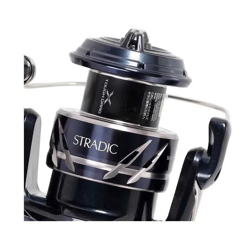 2024 NEW Original SHIMANO STRADIC SW 4000XG 5000XG 6000PG 8000HG 10000 6+1 BB