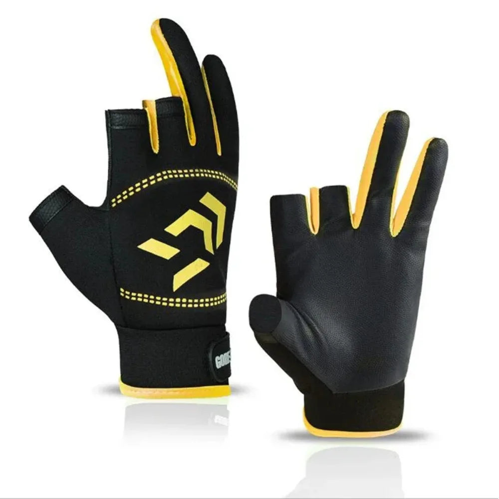 Fishing Gloves Waterproof