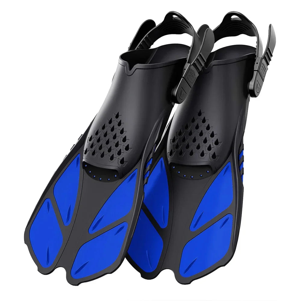 Scuba Dive Flippers