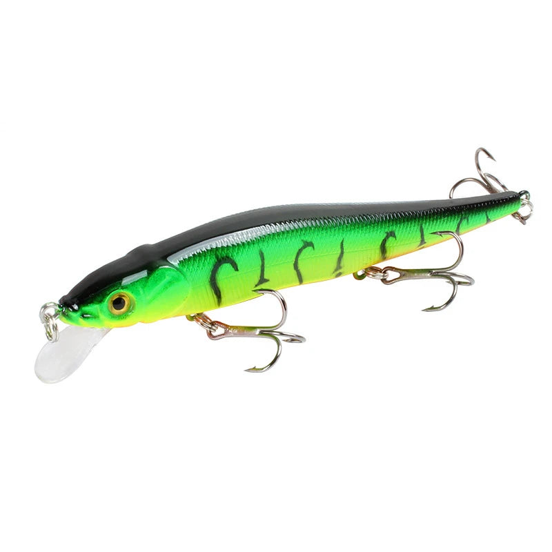 1pcs Artificial Fishing Lure11.5cm/14g