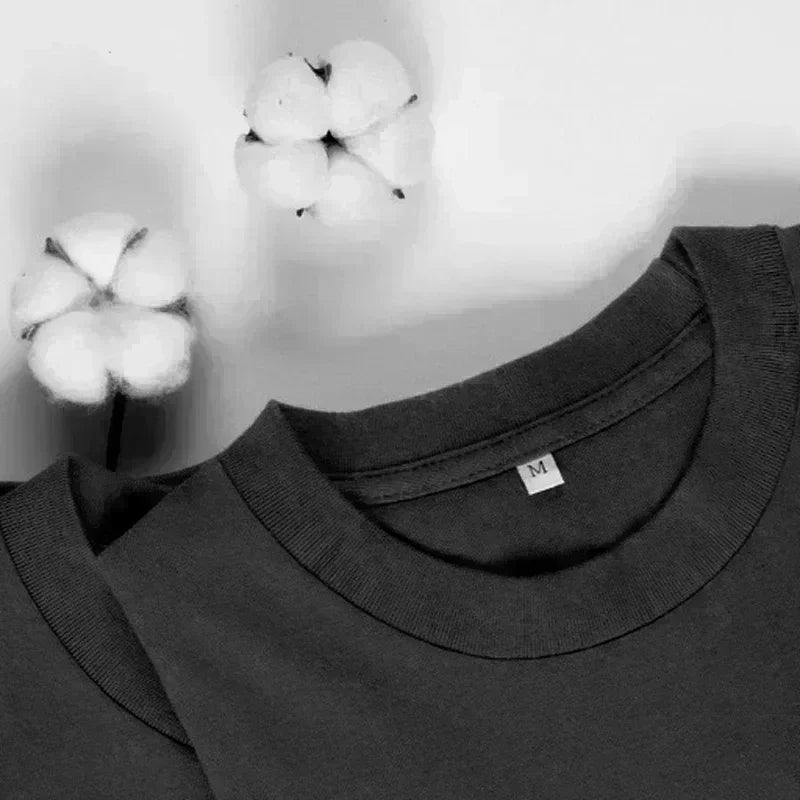 Men's Casual Cotton Shirt – Lightweight & Comfortable Fit