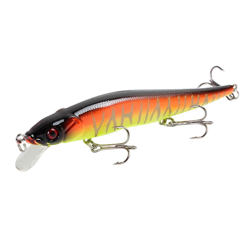 1pcs Artificial Fishing Lure11.5cm/14g