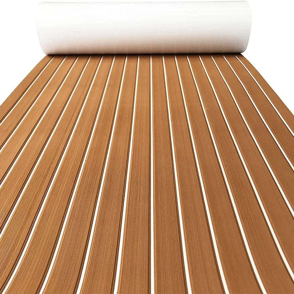 High Quality Boat Decking Sheet 240*45CM