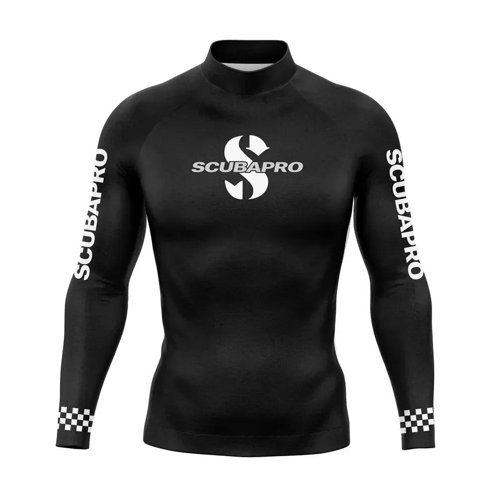 Long sleeve shirt Protection Surf, Shirt Quick Dry