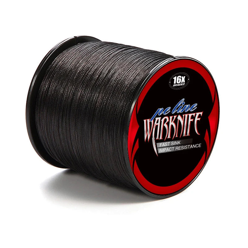 16strands100M Fishing Line Super Strong