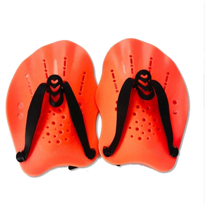 Swimming Hand Paddles