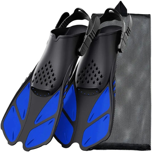 Scuba Dive Flippers