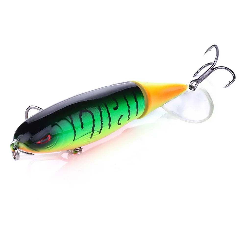 Artificial Fishing Lure (Rotating Tail)