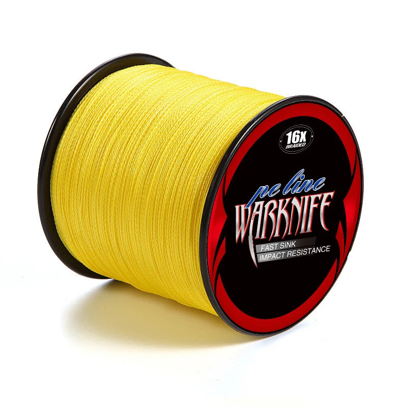 16strands100M Fishing Line Super Strong