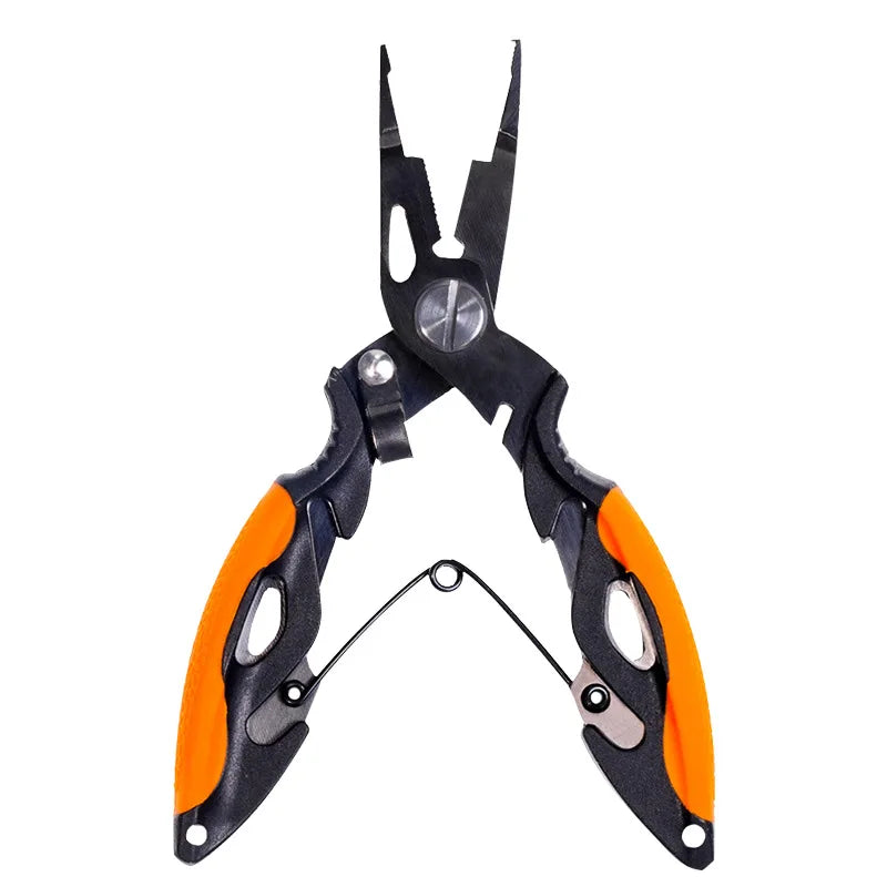 Fishing Pliers Tool