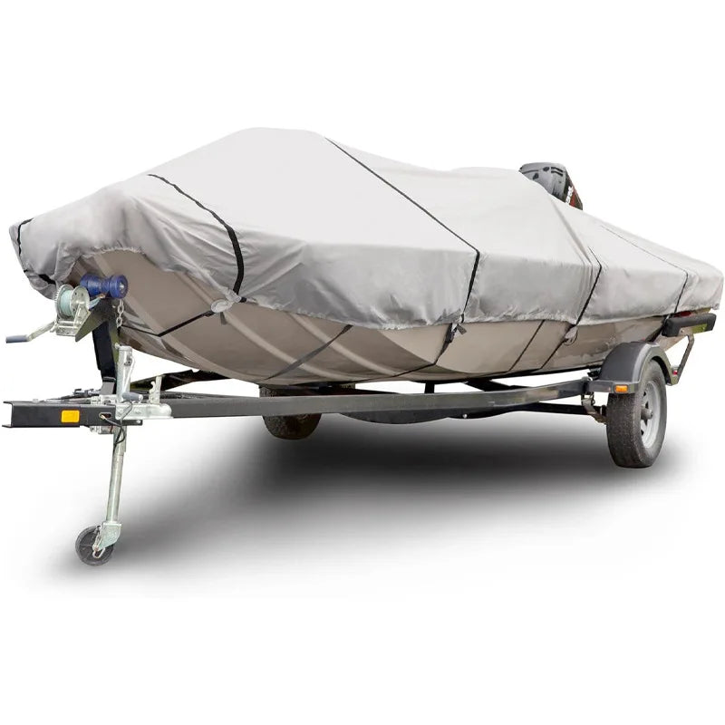 Boat Cover