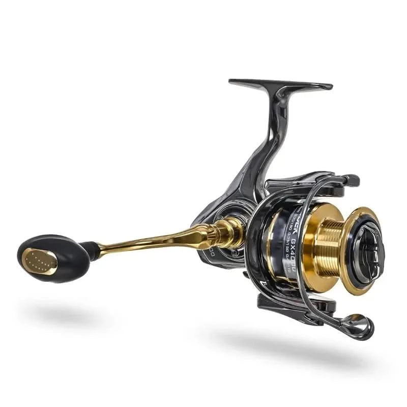 DAIWA GX Fishing Sunglasses & High-Speed Reel Combo – Premium Outdoor Gear