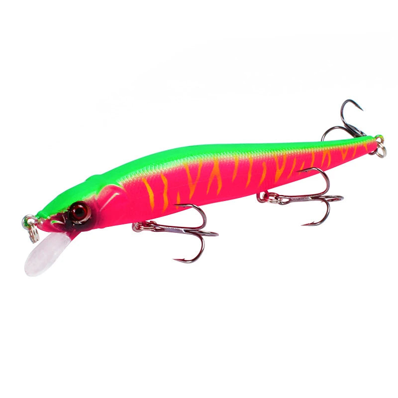 1pcs Artificial Fishing Lure11.5cm/14g