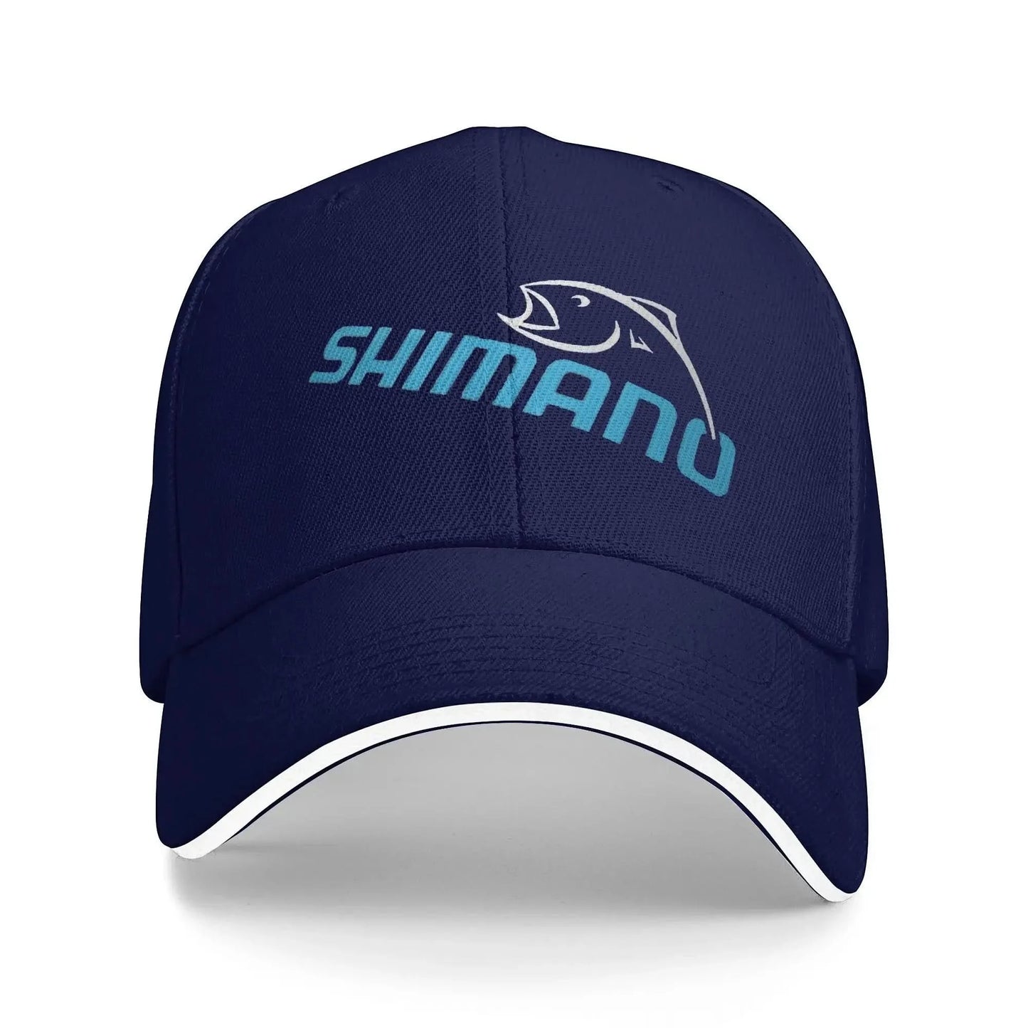 Shimano Sun Cap for Men and Women ☀️