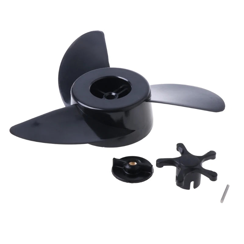 Propellers Motors for Haibo ET34 ET44 ET54 Electric Boat