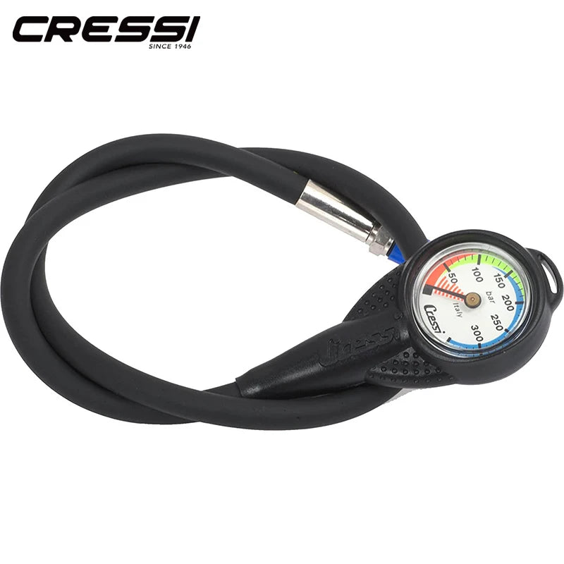 Cressi PRESSURE GAUGE Scuba Diving