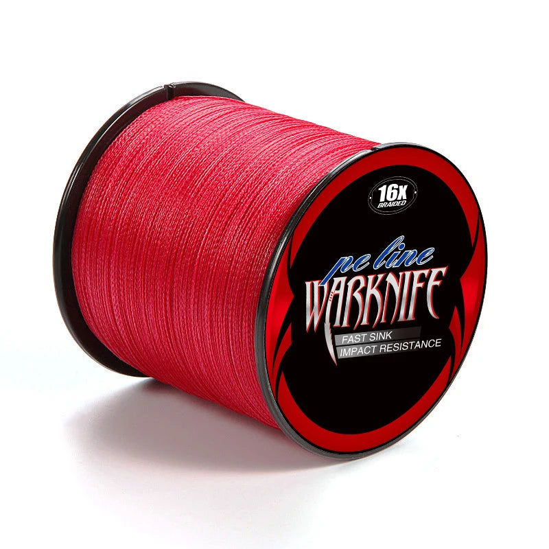 16strands100M Fishing Line Super Strong