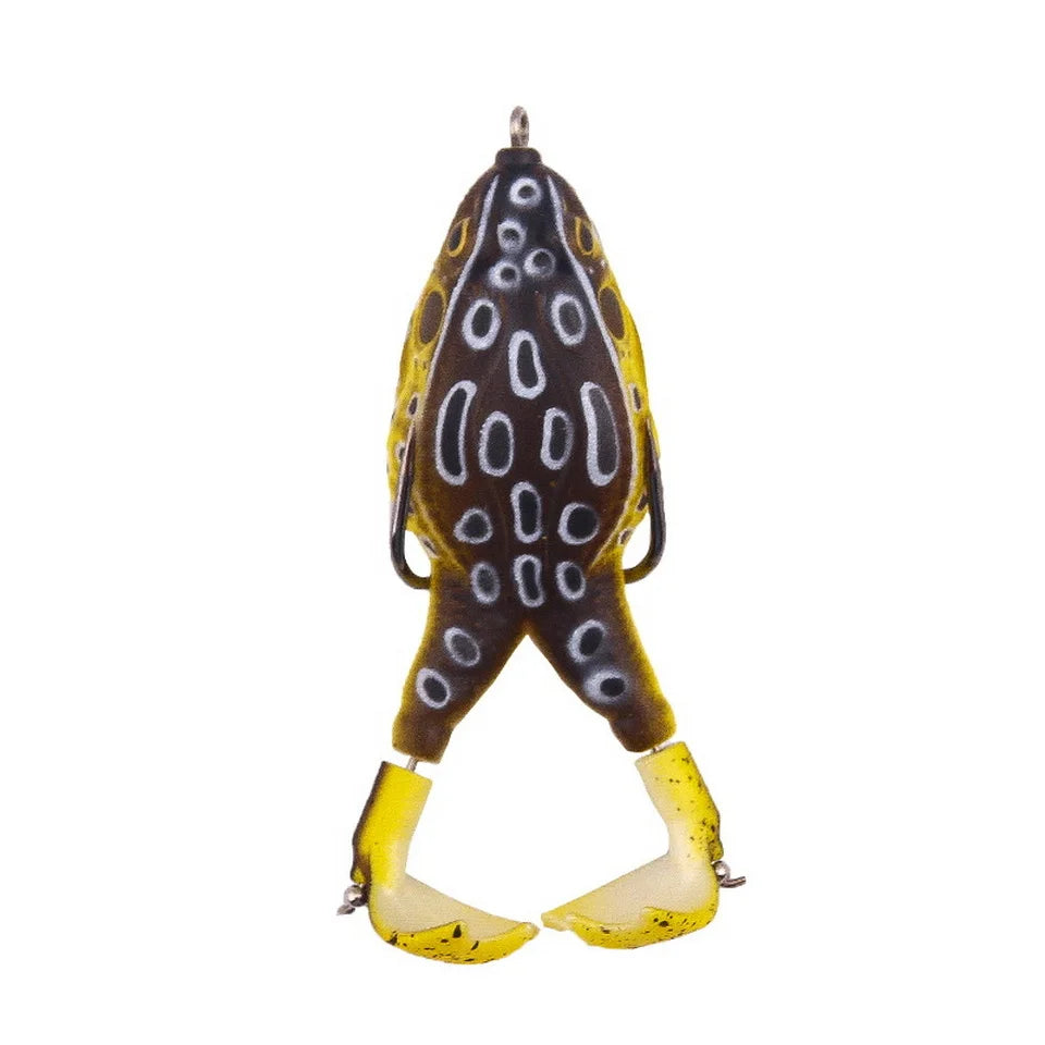 Artificial Frog Lure 13.6g 16.6g