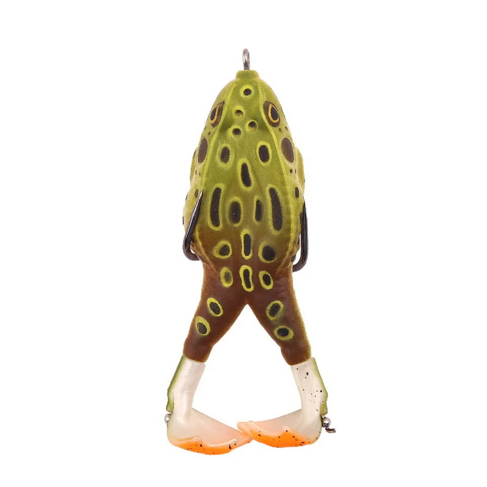 Artificial Frog Lure 13.6g 16.6g