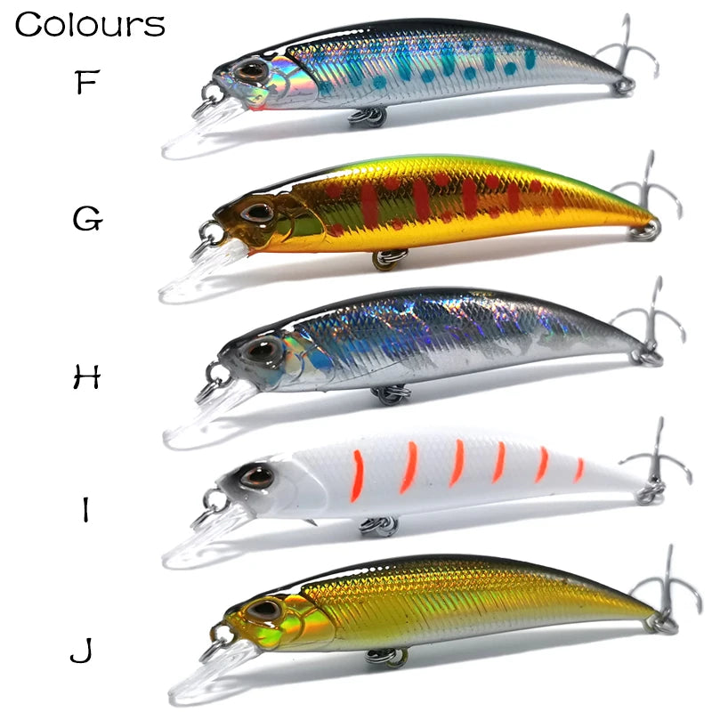 Fishing Lures Sinking (1pc)