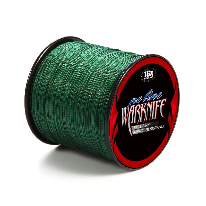 16strands100M Fishing Line Super Strong