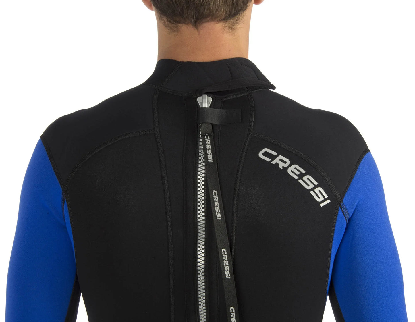 🌊 CRESSI Morea 3mm Monopiece Diving Wetsuit