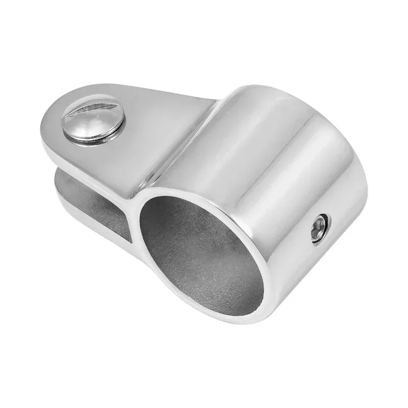 Stainless Steel Bimini Top Caps Boating Accessories