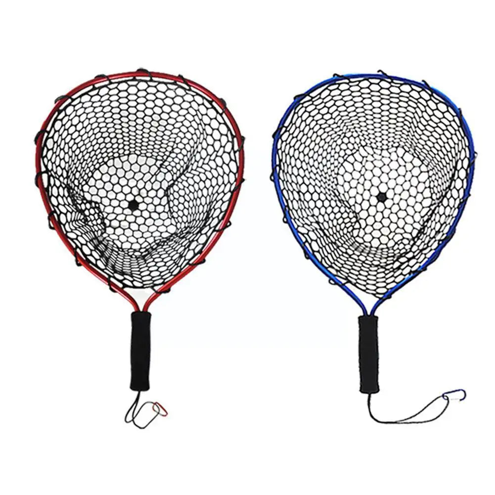 Portable Fishing Net (Silicone)