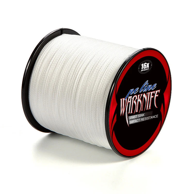 16strands100M Fishing Line Super Strong