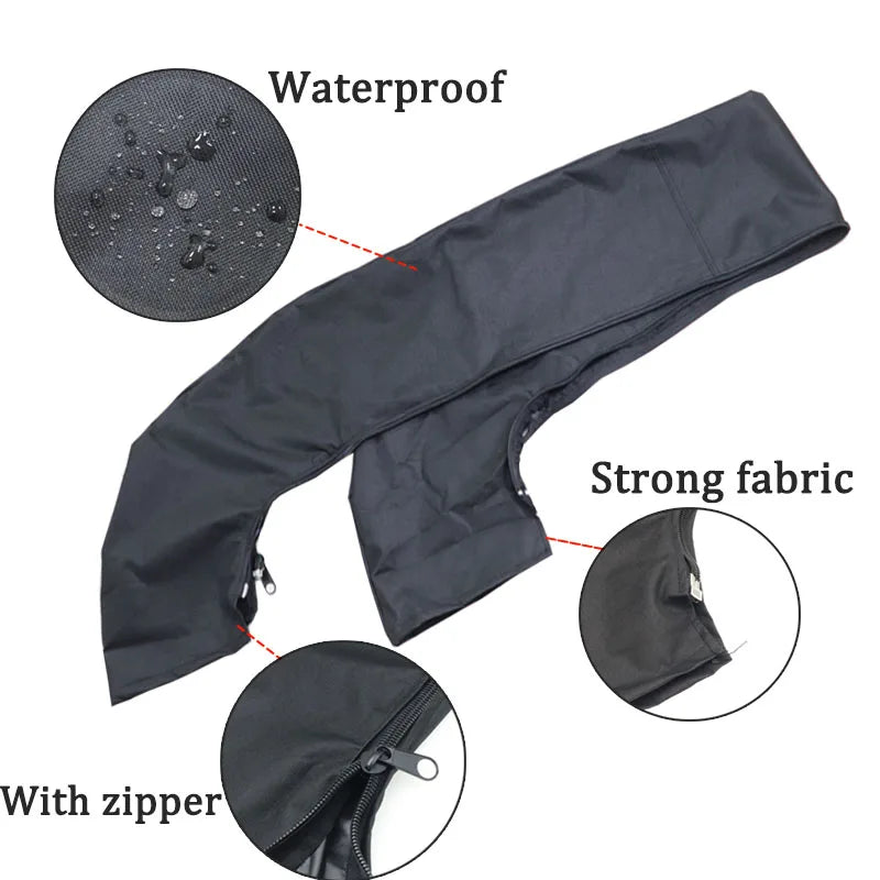 Top Boat Cover