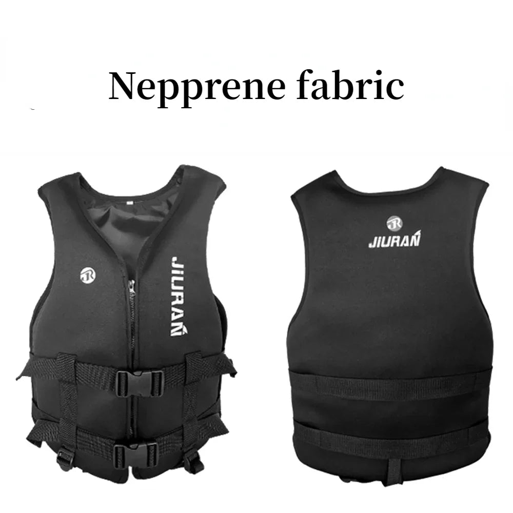 Life Jacket for Adult & Kids