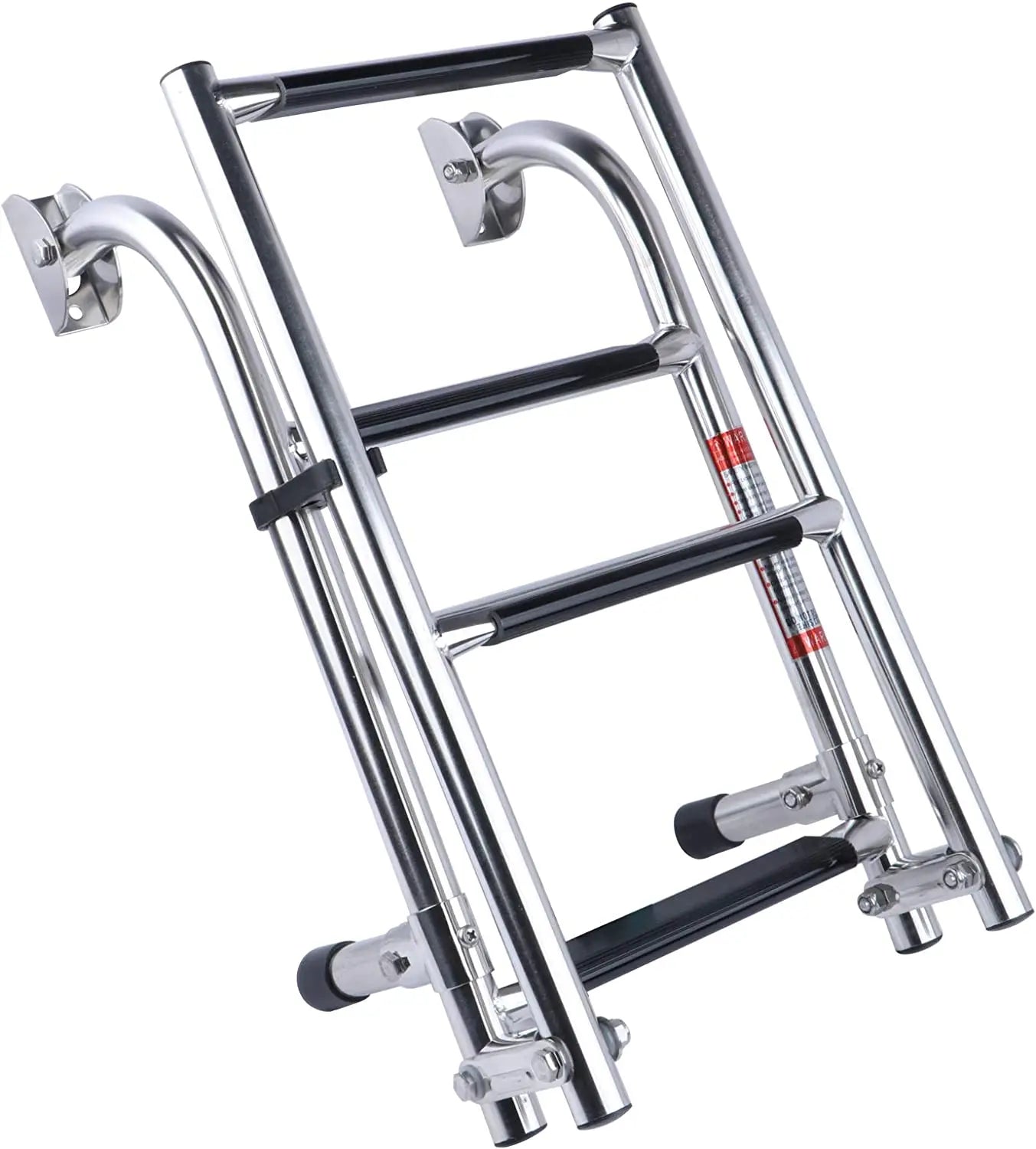 Stainless Folding Ladder