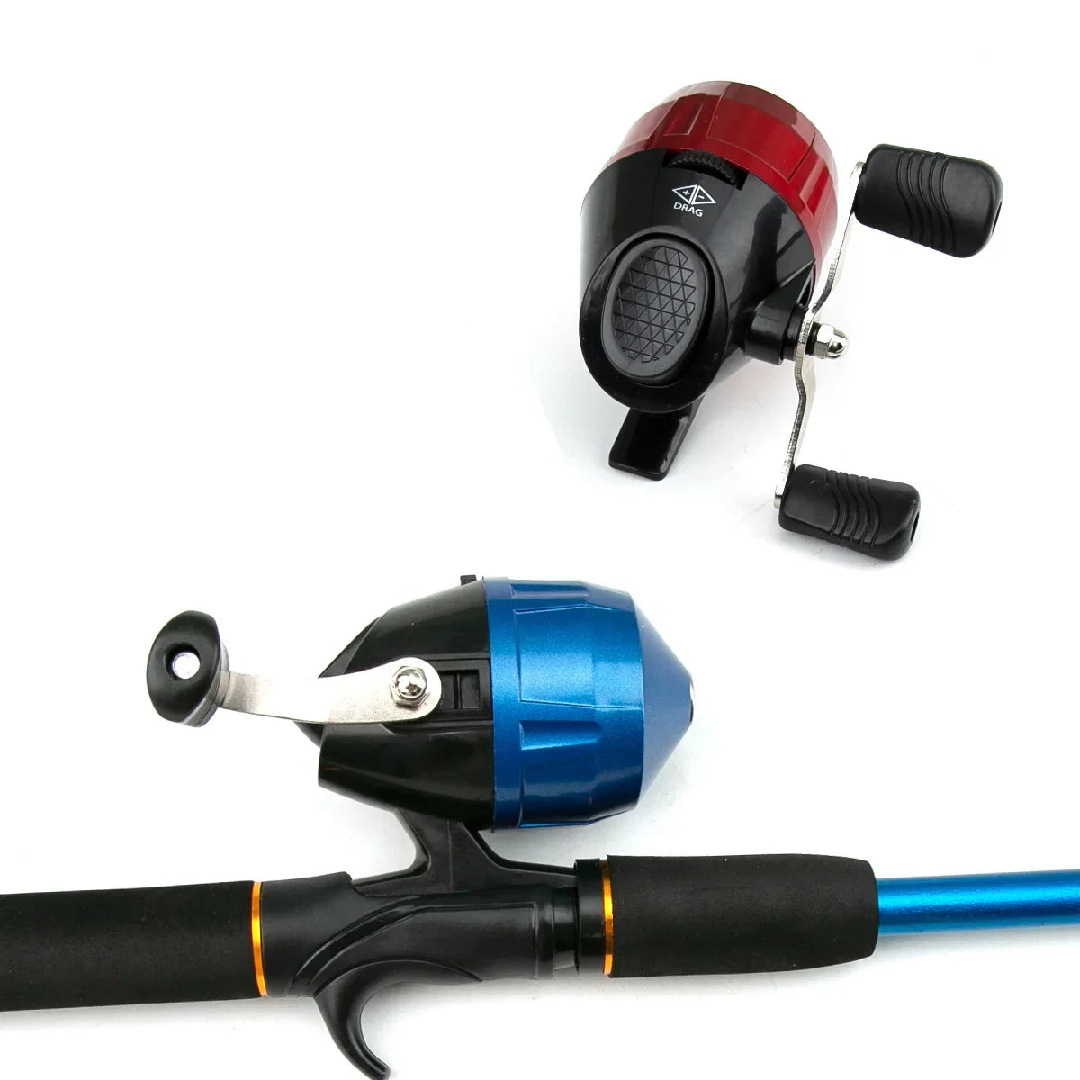 Kids Fishing Rod Full Set