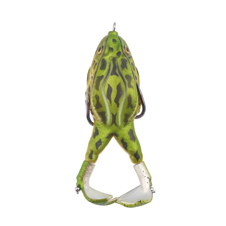 Artificial Frog Lure 13.6g 16.6g