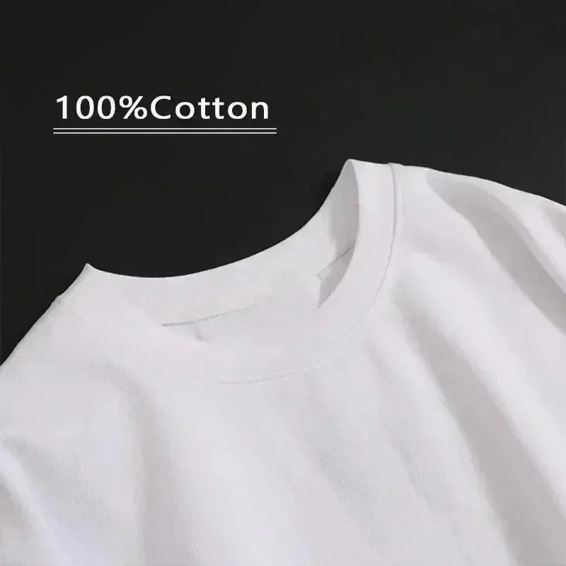 Men's Casual Cotton Shirt – Lightweight & Comfortable Fit