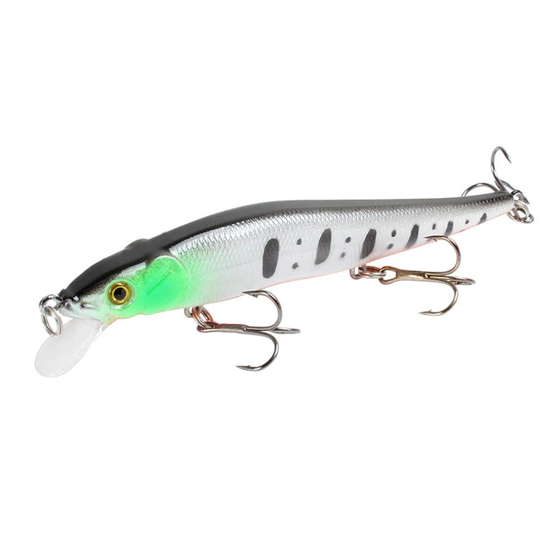 1pcs Artificial Fishing Lure11.5cm/14g