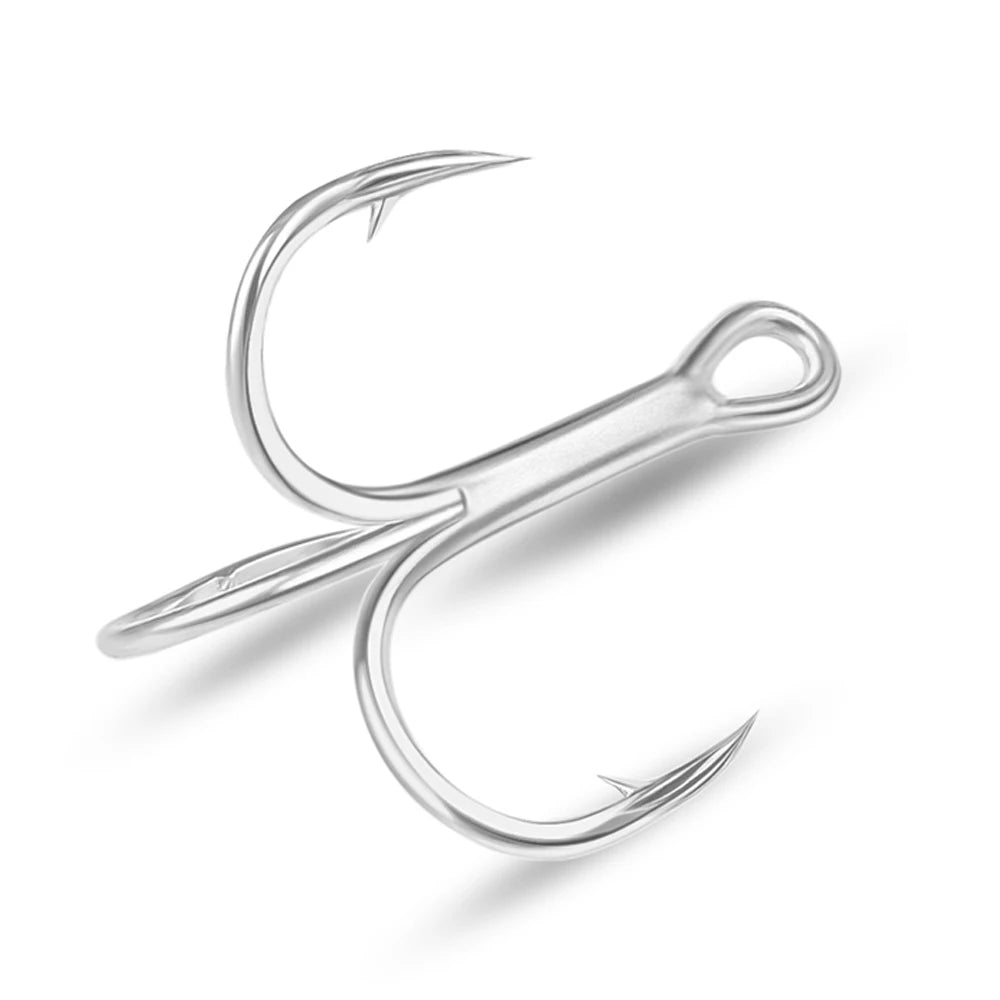 Fishhooks High Strength (3X)