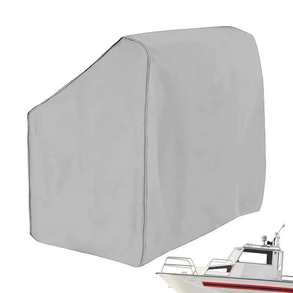 Boat Center Console (Waterproof Cover)