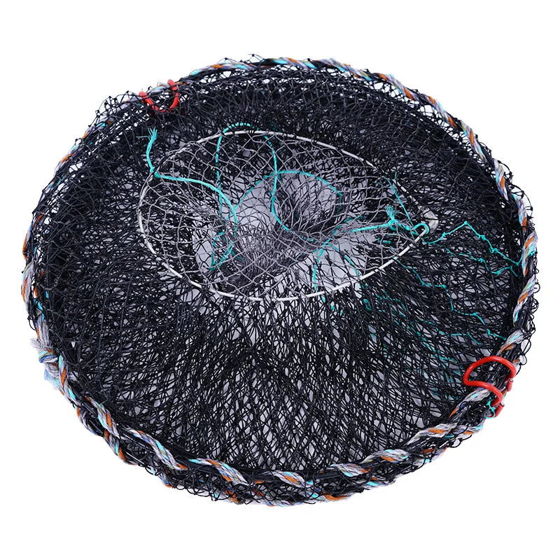 Fishing Net Folding Catchers