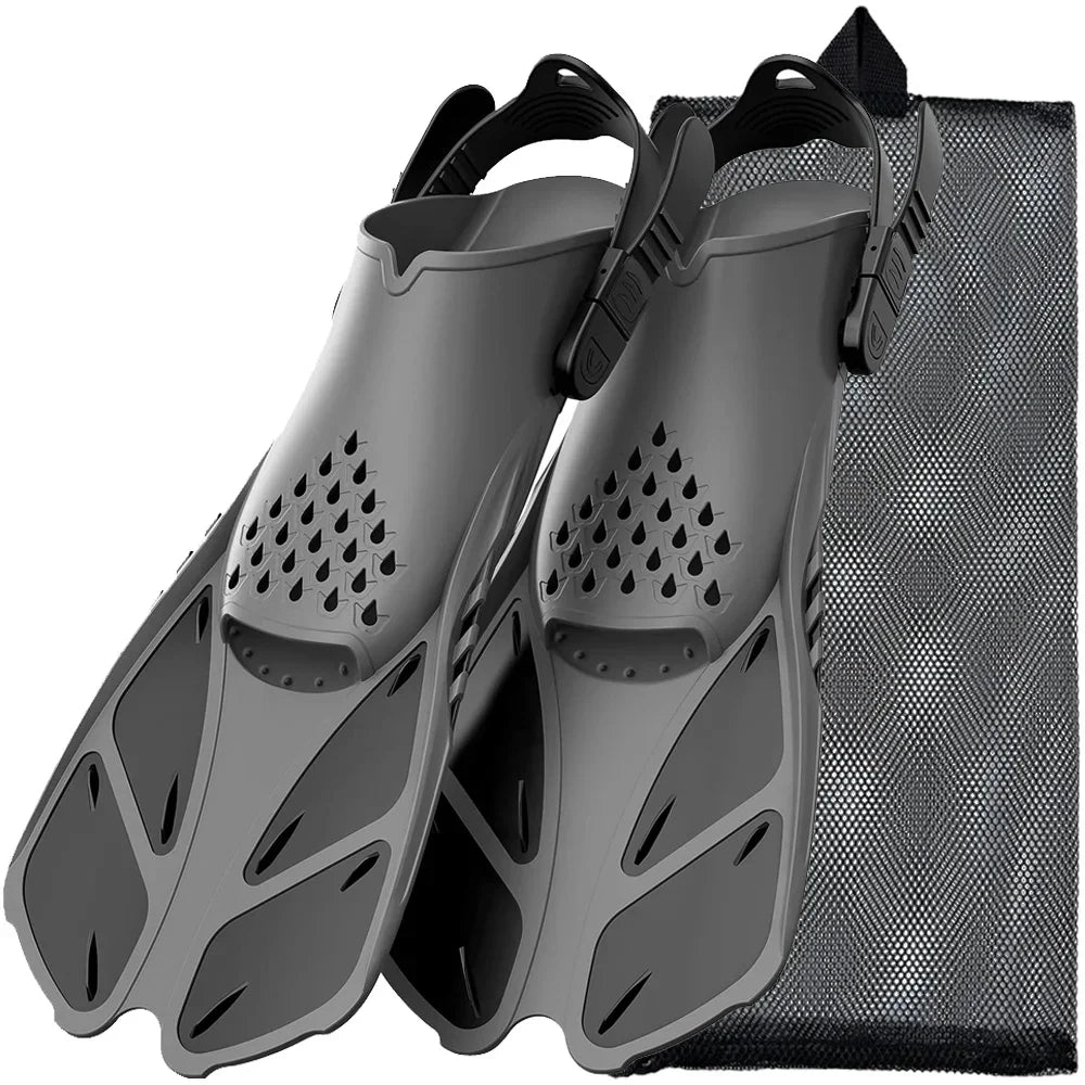 Scuba Dive Flippers