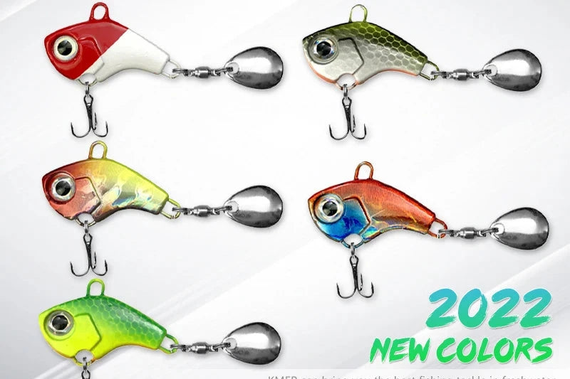 Artificial Fishing Lures Balancer