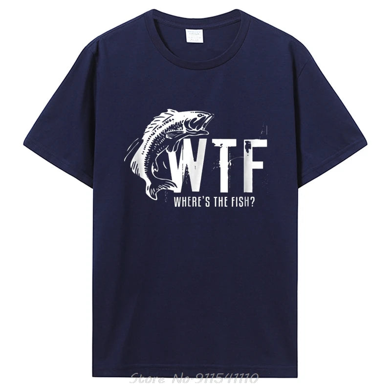 Men's Casual Cotton Shirt – Lightweight & Comfortable Fit