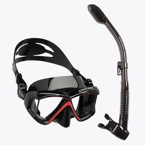 Cressi Diving & Swimming Mask